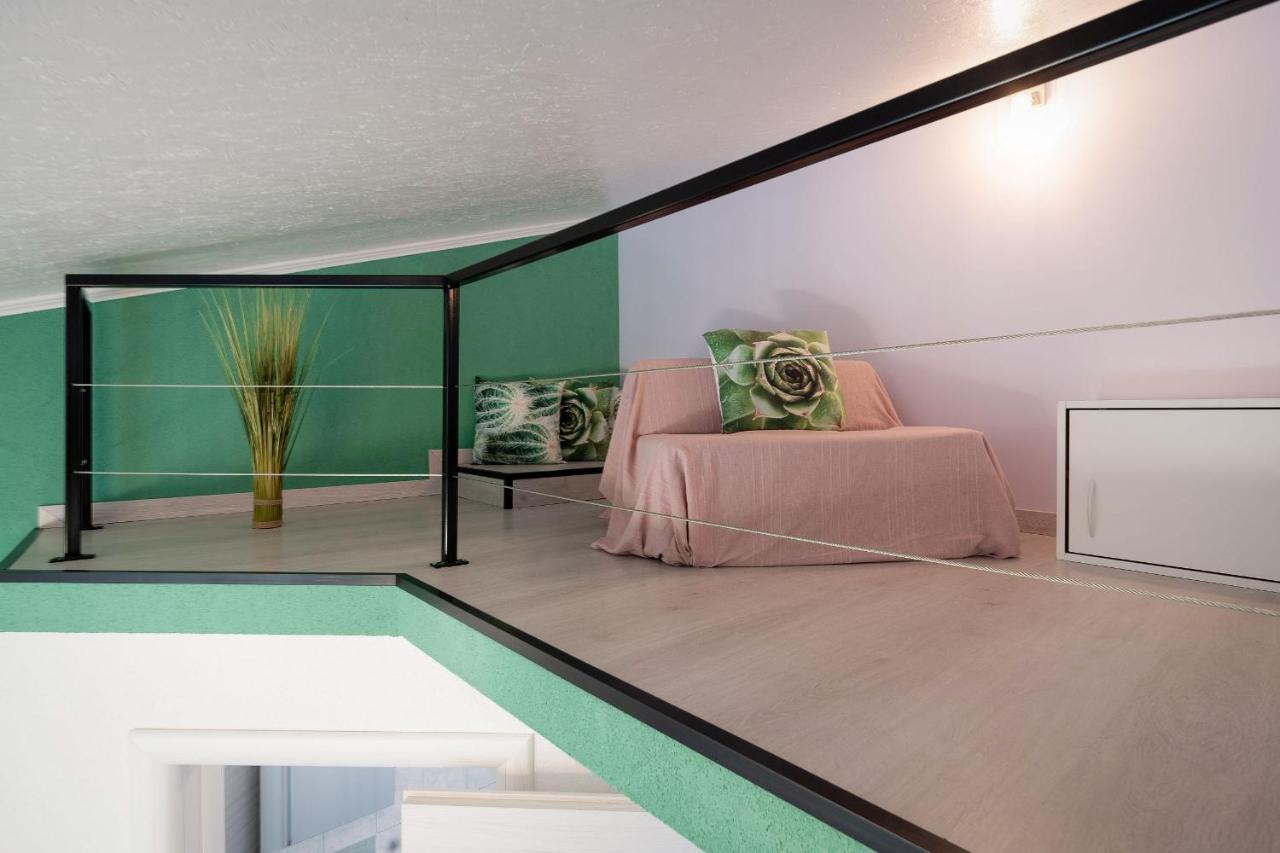 Apartments Miri Върсар Екстериор снимка