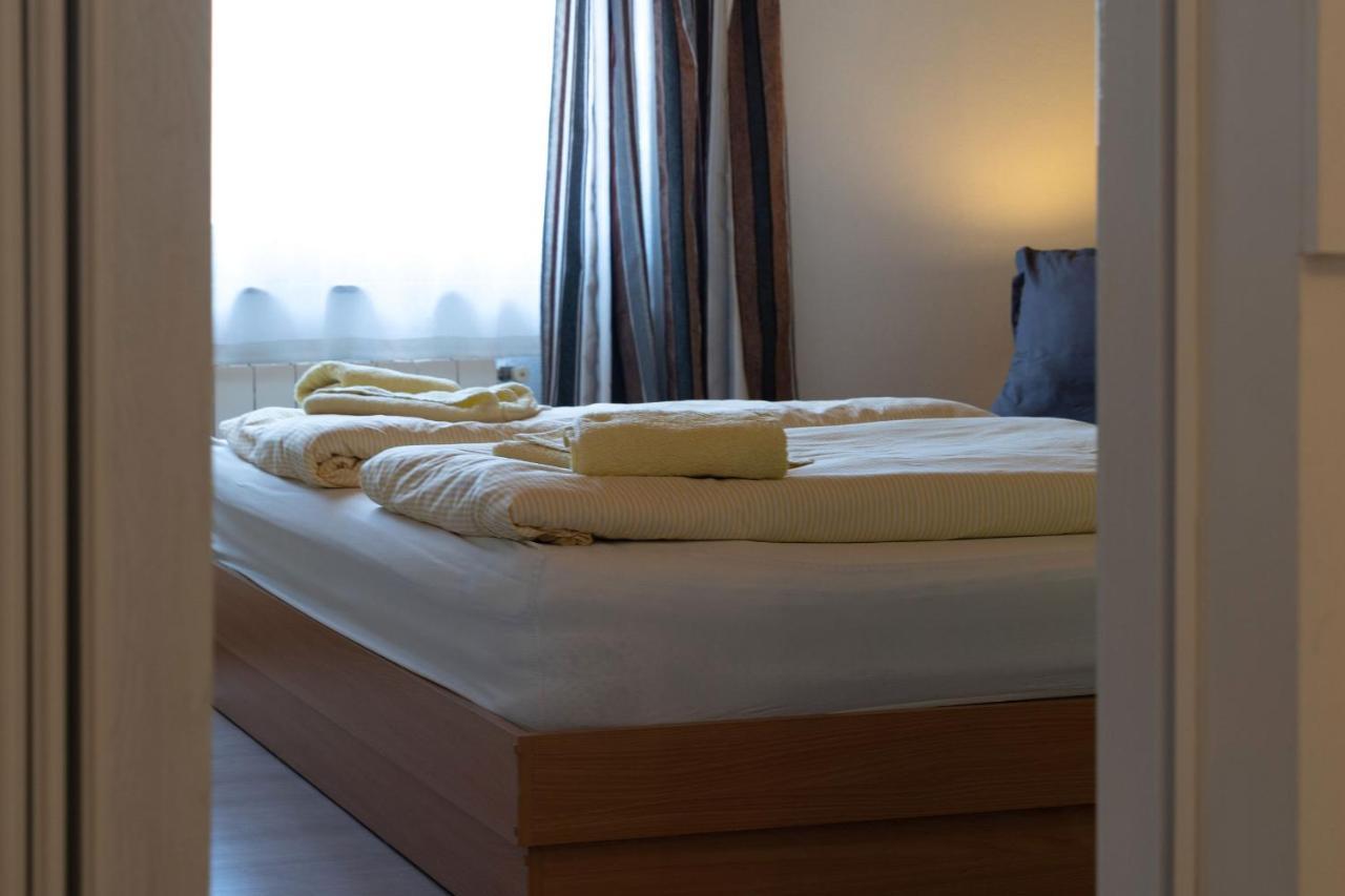 Apartments Miri Върсар Екстериор снимка