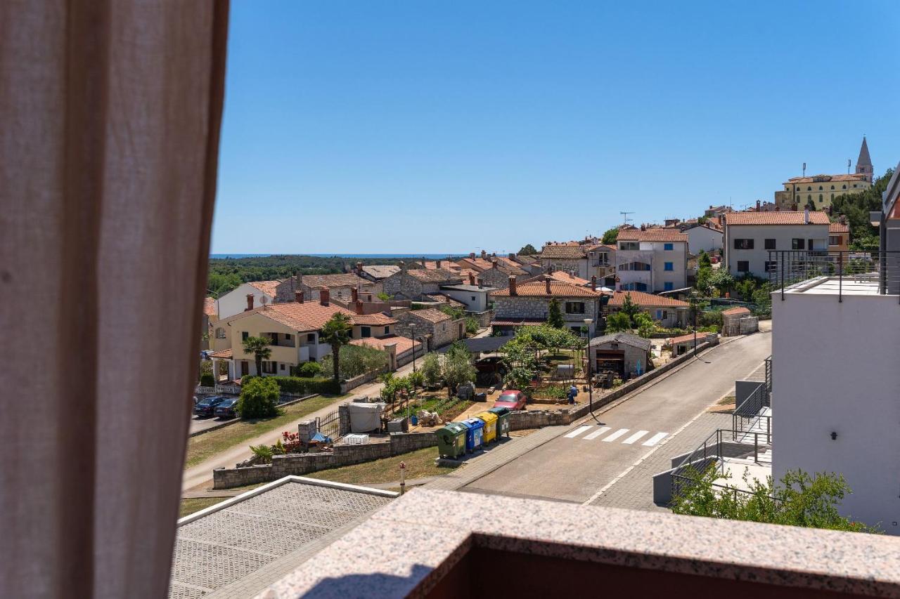Apartments Miri Върсар Екстериор снимка
