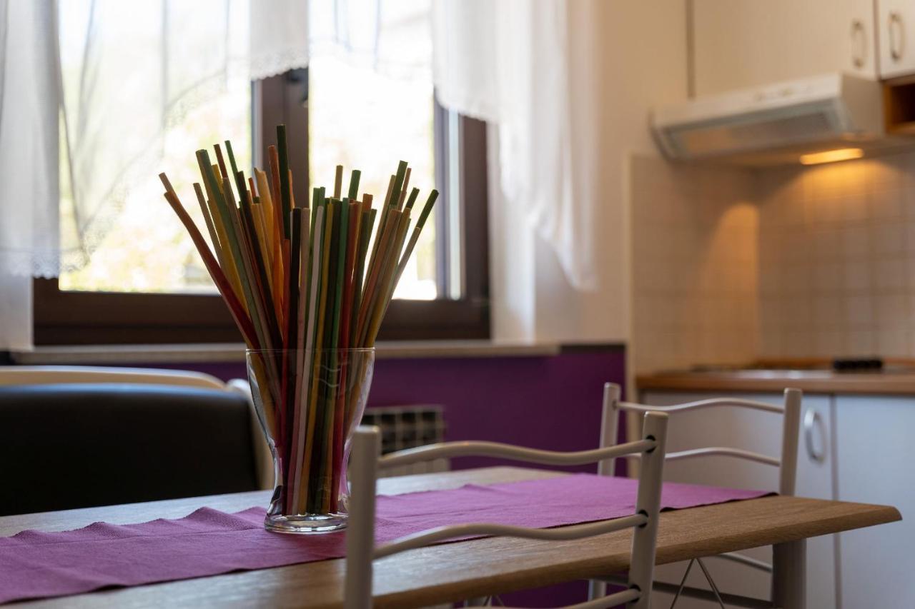 Apartments Miri Върсар Екстериор снимка