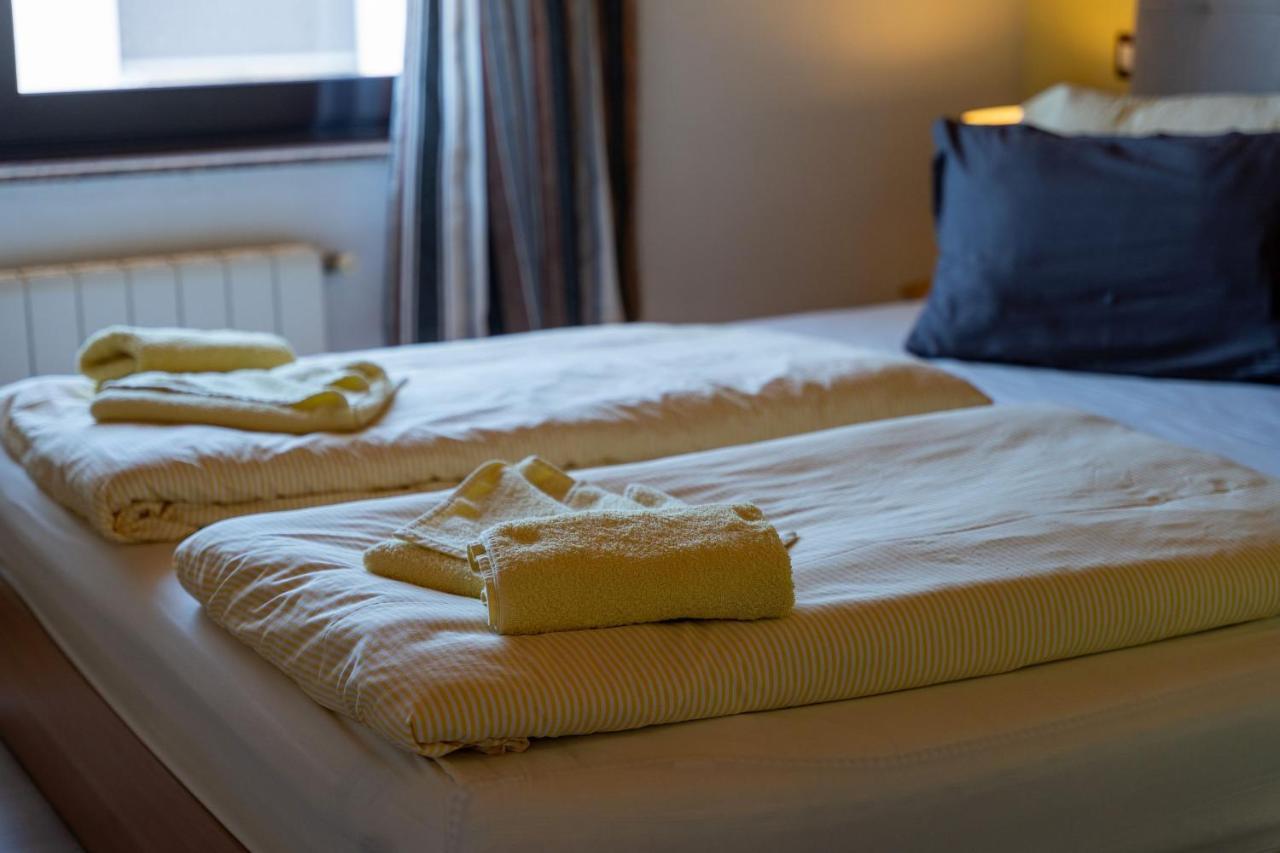 Apartments Miri Върсар Екстериор снимка