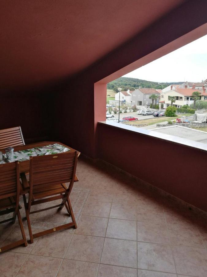 Apartments Miri Върсар Екстериор снимка